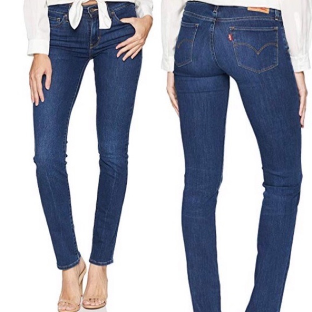 Levi Jeans